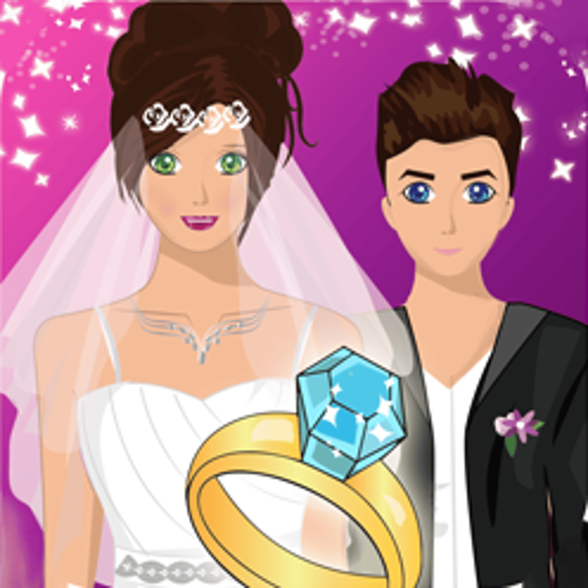Jogar Noiva Vestir Online - Desafio Gratuito de Moda Nupcial